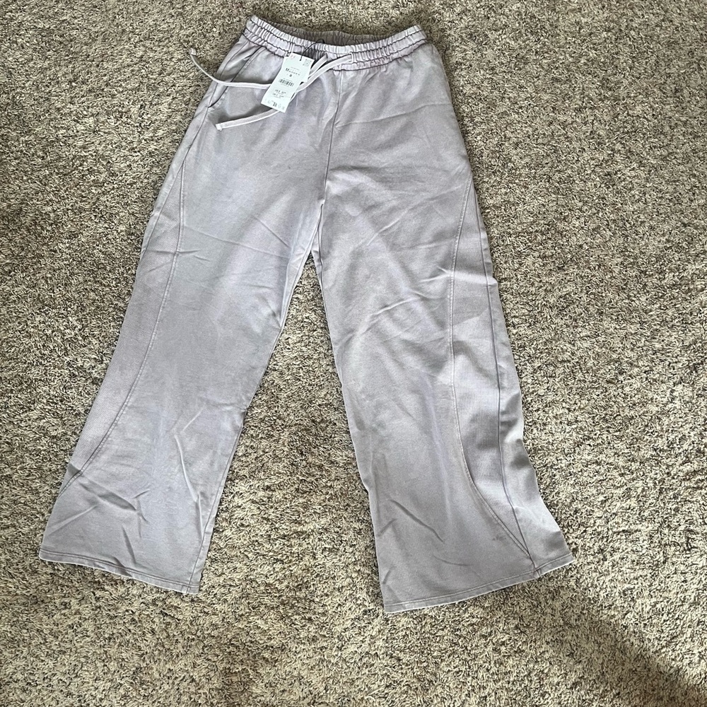 Zara Sweatpants